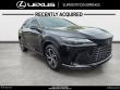 2025 LEXUS RX 350 Premium SUV