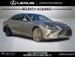 2020 LEXUS ES 350 Sedan