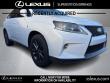 2015 LEXUS RX 350 SUV