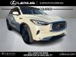2021 INFINITI QX50 SENSORY SUV