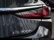 2025 LEXUS ES 300h Base Sedan