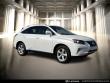 2013 LEXUS RX 350 FWD SUV