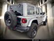 2019 Jeep Wrangler Unlimited Rubicon 4x4 SUV