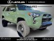 2022 Toyota 4Runner TRD Off Road Premium SUV 2022 Toyota 4Runner TRD Off Road Premium SUV