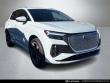 2022 Audi Q4 e-tron 50 Premium SUV