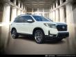 2022 Honda Passport EX-L FWD SUV