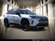 2019 Toyota RAV4 Hybrid XSE SUV
