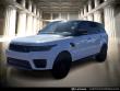 2022 Land Rover Range Rover Sport HSE Silver Edition MHEV SUV