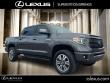 2019 Toyota Tundra Platinum 5.7L V8 Truck CrewMax