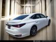 2025 LEXUS ES 300h Base Sedan