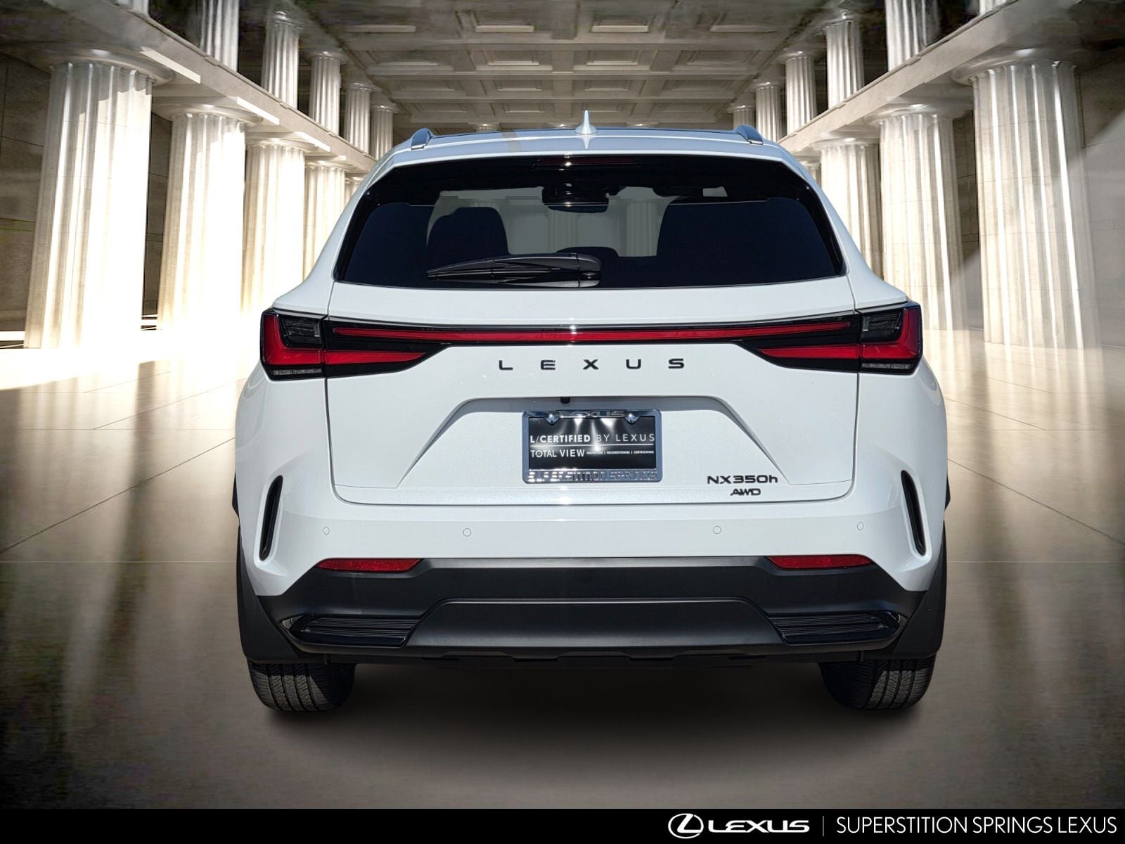 View vehicle photo 6