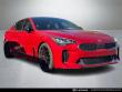 2018 Kia Stinger GT2 Sedan