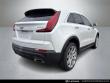 2019 CADILLAC XT4 Luxury SUV