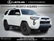 2024 Toyota 4Runner TRD Off Road Premium SUV