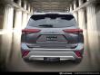 2023 Toyota Highlander Hybrid Platinum SUV