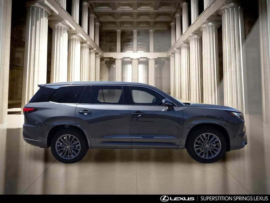 New 2026 Lexus TX TX 350 Sport Utility