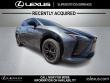 2025 LEXUS RZ 300e SUV