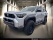 2025 Toyota 4Runner i-FORCE MAX TRD Off Road Premium SUV