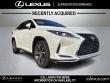 2021 LEXUS RX 350L SUV