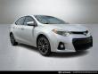 2014 Toyota Corolla S Plus Sedan