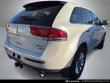 2011 Lincoln MKX Base SUV
