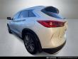 2021 INFINITI QX50 SENSORY SUV