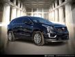 2021 CADILLAC XT5 Premium Luxury SUV