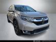 2017 Honda CR-V Touring AWD SUV