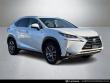 2015 LEXUS NX 300h SUV