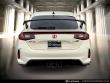 2024 Honda Civic Type R Hatchback