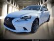 2016 LEXUS IS 350 Sedan