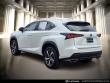 2019 LEXUS NX 300 SUV