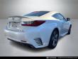 2015 LEXUS RC 350 Coupe