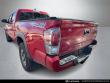 2023 Toyota Tacoma TRD Off Road V6 Truck Double Cab