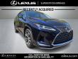 2021 LEXUS RX 350 SUV