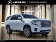 2021 GMC Yukon Denali SUV