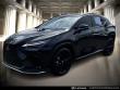 2026 LEXUS NX 450h+ F SPORT Handling SUV