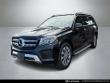 2017 Mercedes-Benz GLS 450 4MATIC SUV