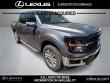 2025 Ford F-150 XLT Truck SuperCrew Cab