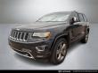 2015 Jeep Grand Cherokee Overland 4x4 SUV