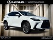  LEXUS NX 350h