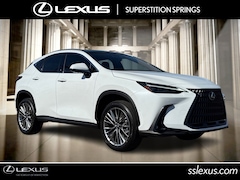 2026 LEXUS NX 350h LUXURY AWD Sport Utility