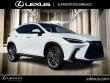  LEXUS NX 350h