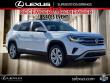 2021 Volkswagen Atlas 3.6L V6 SE w/Technology SUV