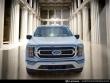 2022 Ford F-150 Truck SuperCrew Cab