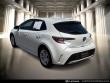 2021 Toyota Corolla Hatchback SE Hatchback