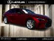 2023 LEXUS IS 300 Sedan