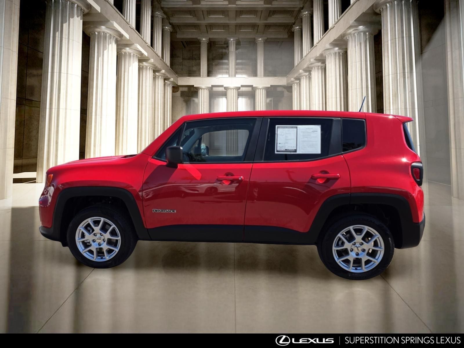View vehicle photo 7