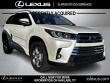 2019 Toyota Highlander Limited V6 SUV