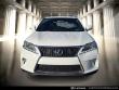 2015 LEXUS RX 350 SUV